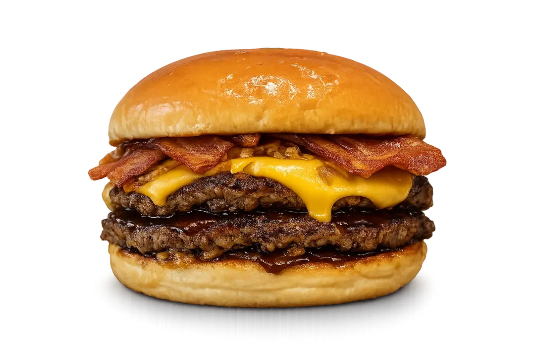 Smash Burger MDjambo