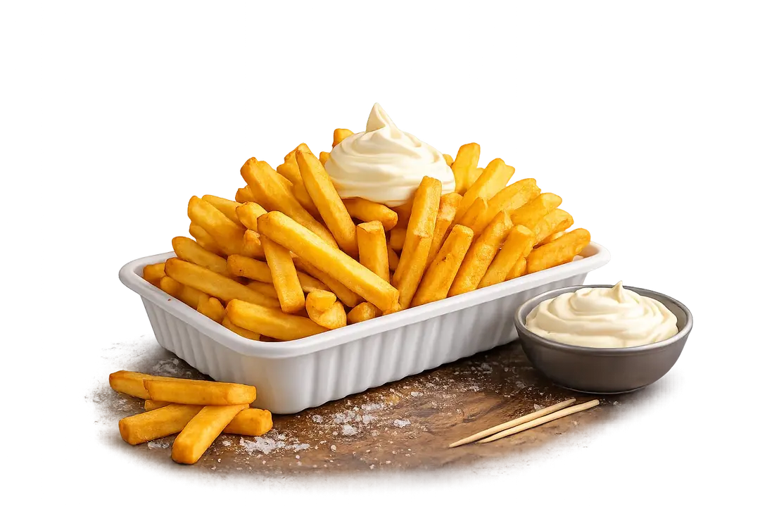 Frites Baeten