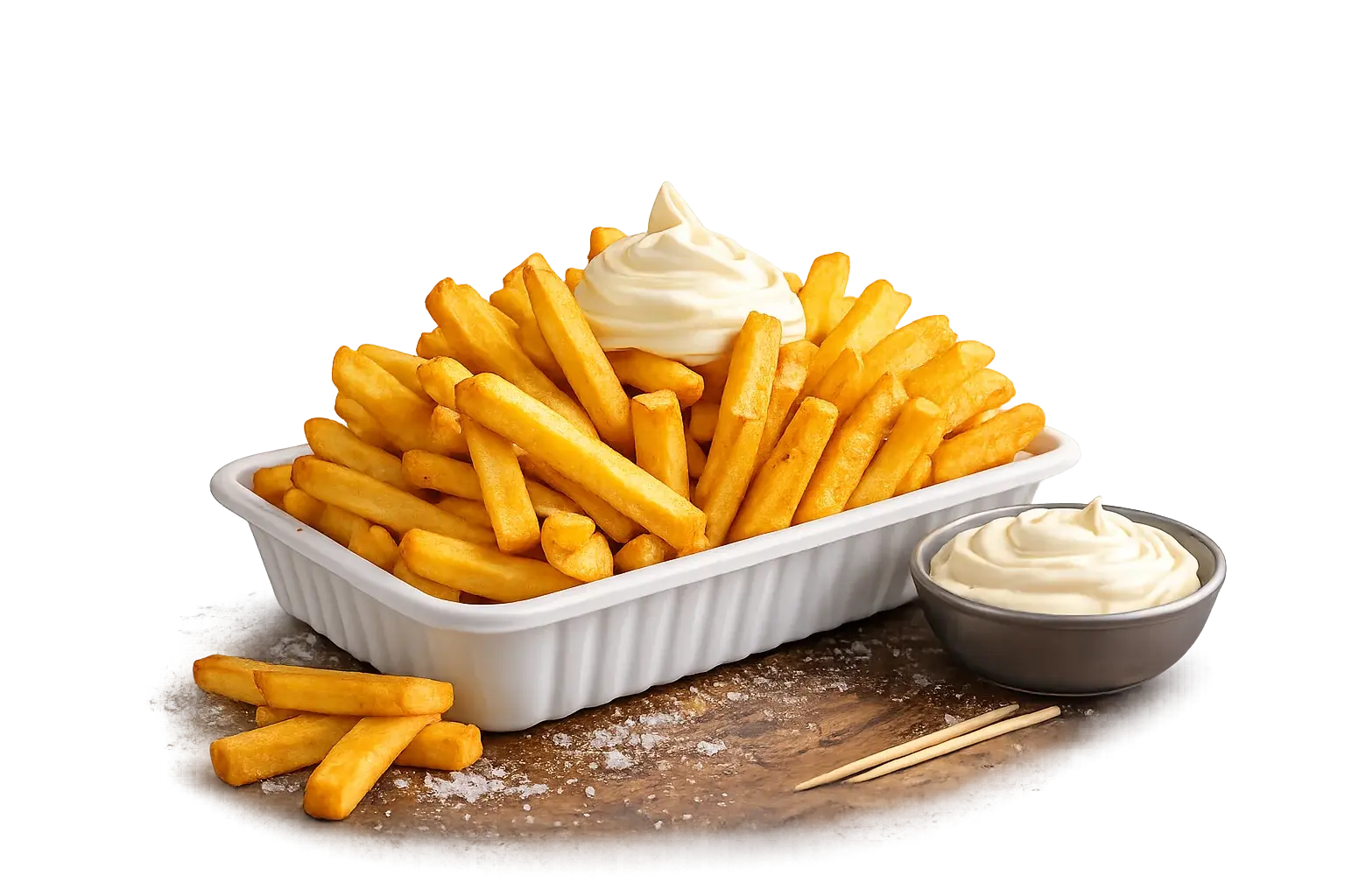 Frites Baeten