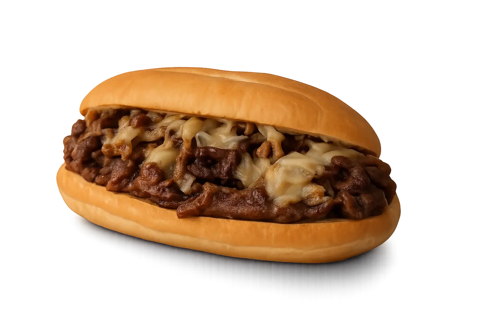 Philly Cheese Steak